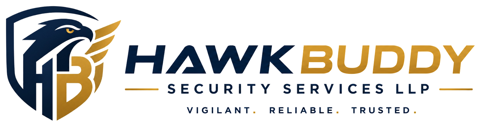 Hawk Buddy Security Services LLP